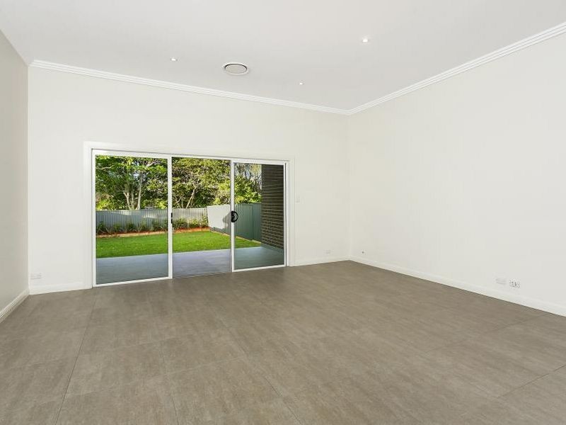 4a Blackall Street, Revesby NSW 2212