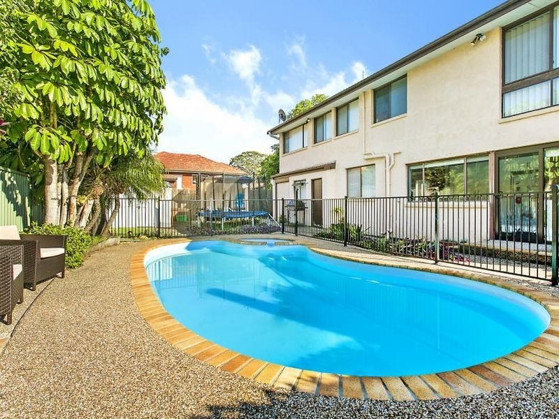 2 Burradoo Street, Padstow NSW 2211