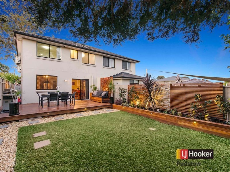 101a Beaconsfield Street, Revesby NSW 2212