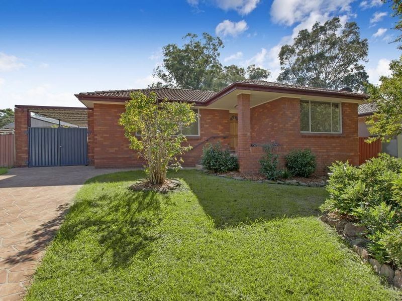 3 Mactier Avenue, Milperra NSW 2214