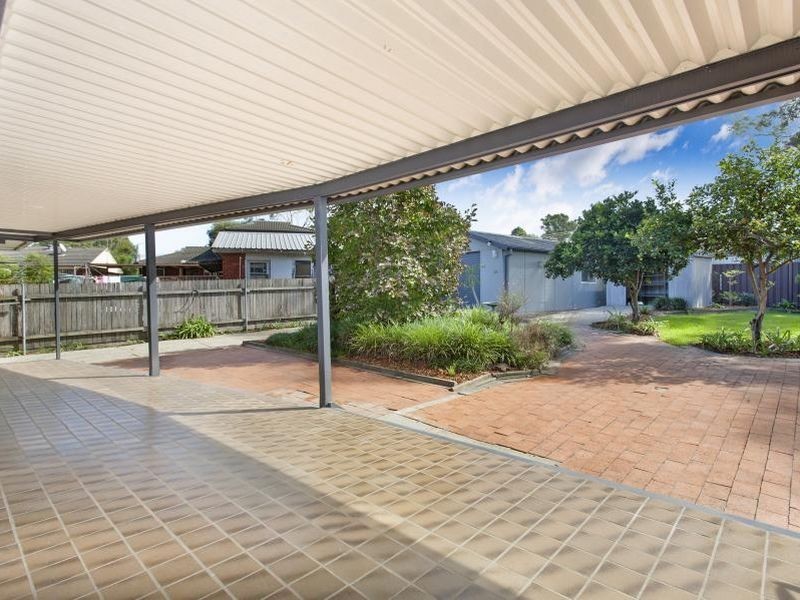3 Mactier Avenue, Milperra NSW 2214