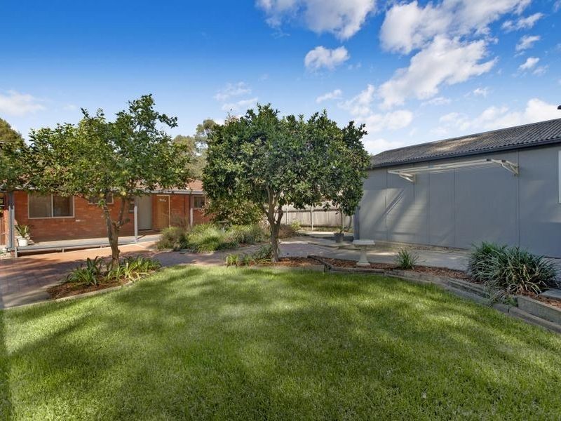 3 Mactier Avenue, Milperra NSW 2214