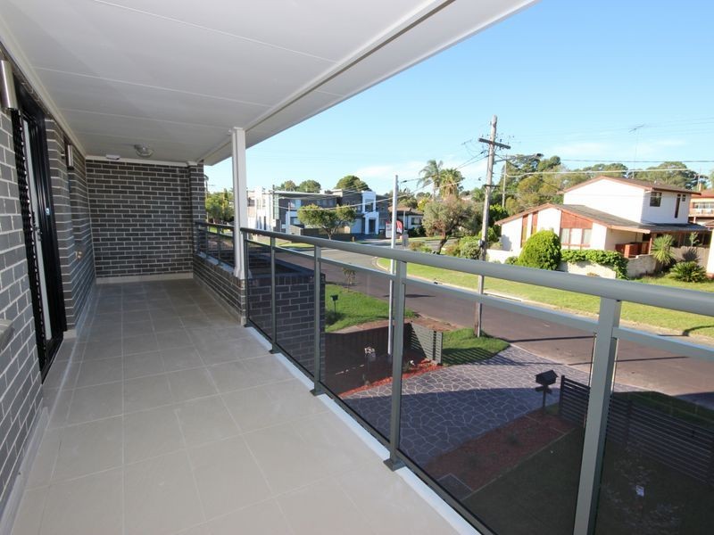 4 Windermere Crescent, Panania NSW 2213