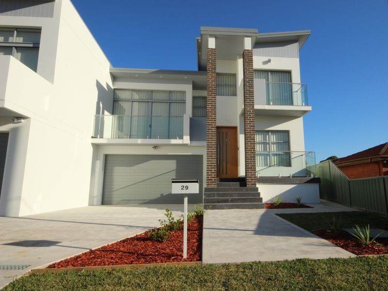 29 Windsor Road, Padstow NSW 2211