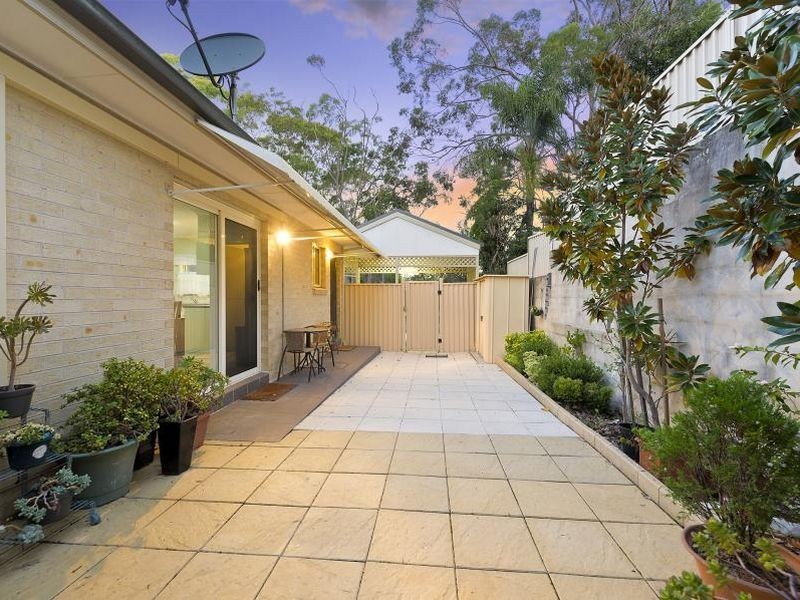 3/101 Courtney Road, Padstow NSW 2211