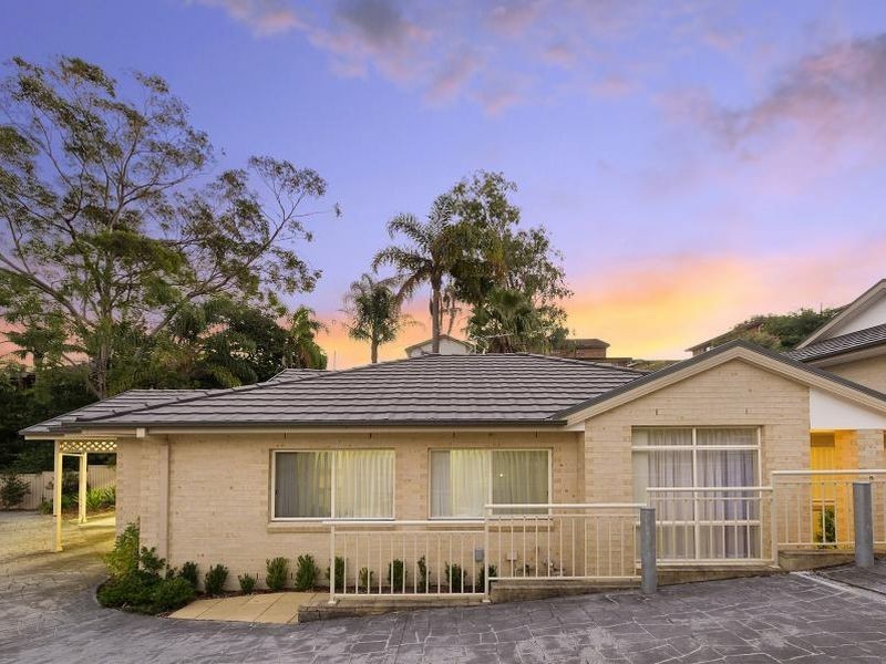3/101 Courtney Road, Padstow NSW 2211