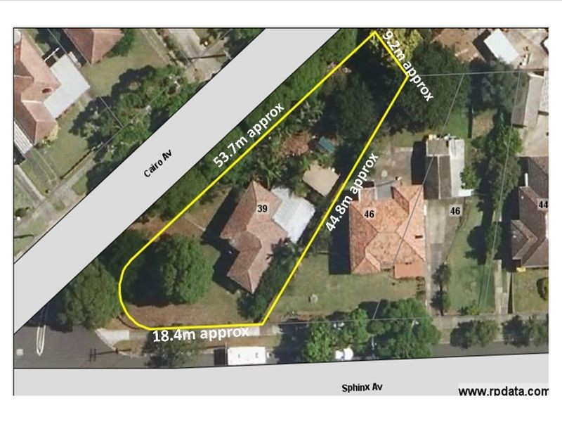 39 Cairo Avenue, Revesby NSW 2212