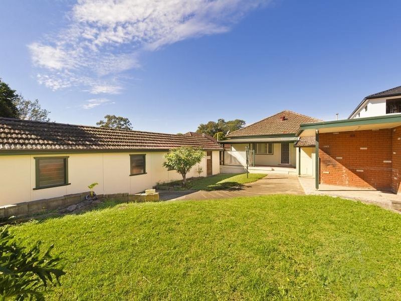 18 Banks Street, Padstow NSW 2211