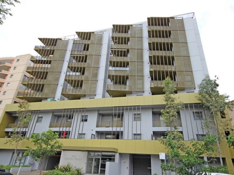 27/7 Jacobs Street, Bankstown NSW 2200