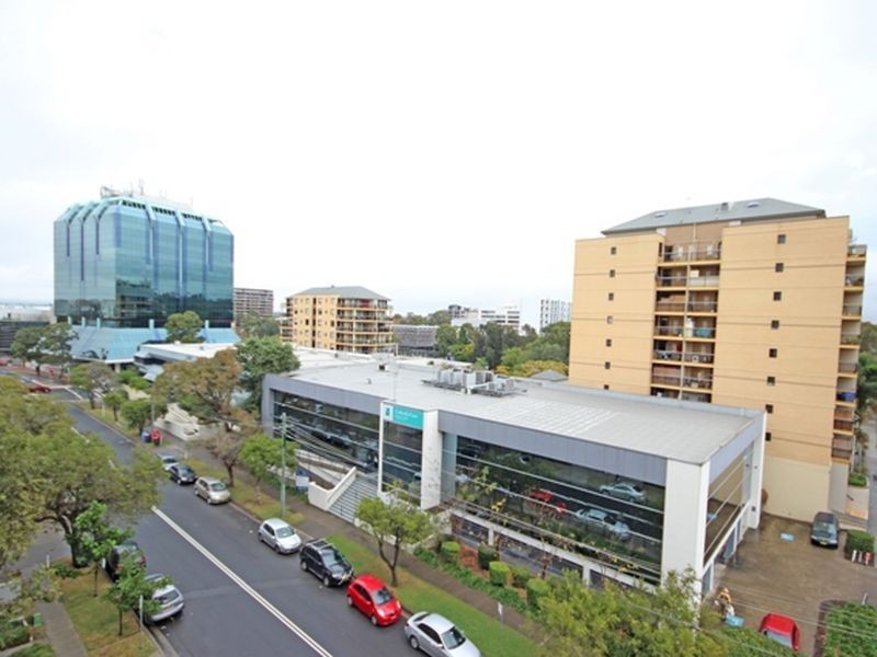 27/7 Jacobs Street, Bankstown NSW 2200