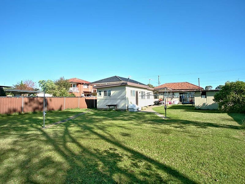 100 Clarence Street, Condell Park NSW 2200