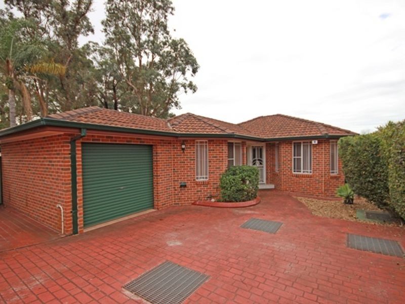 3/89 Vega Street, Revesby NSW 2212