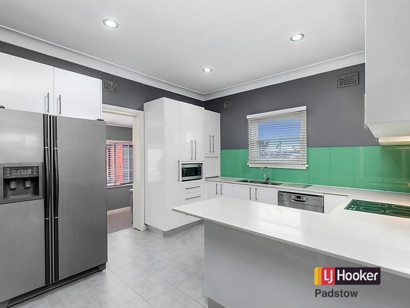 3 Truro Parade, Padstow NSW 2211