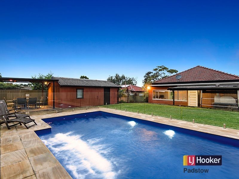 3 Truro Parade, Padstow NSW 2211