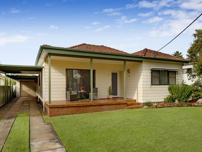 25 Rivenoak Avenue, Padstow NSW 2211