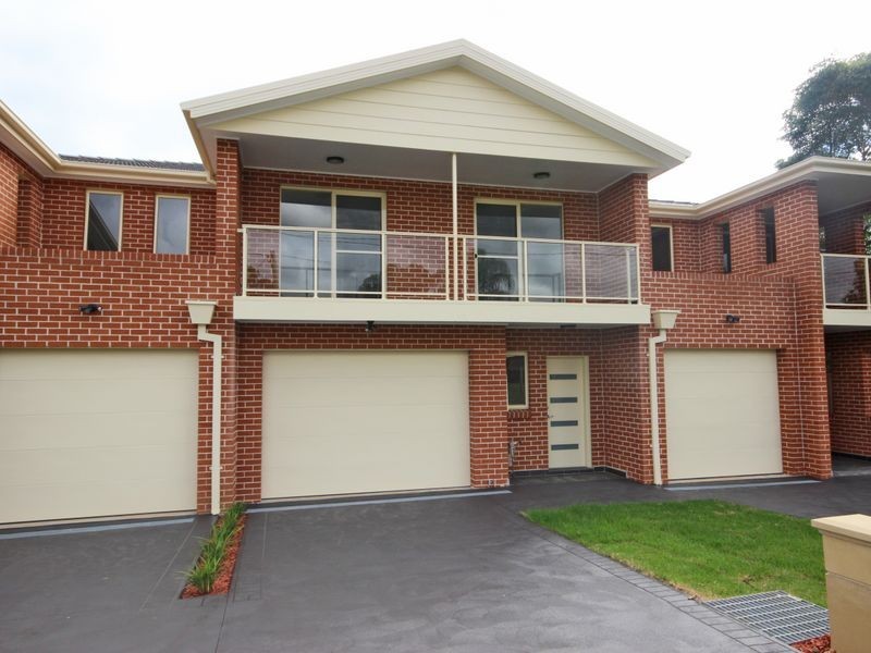 55b Albert Street, Ingleburn NSW 2565