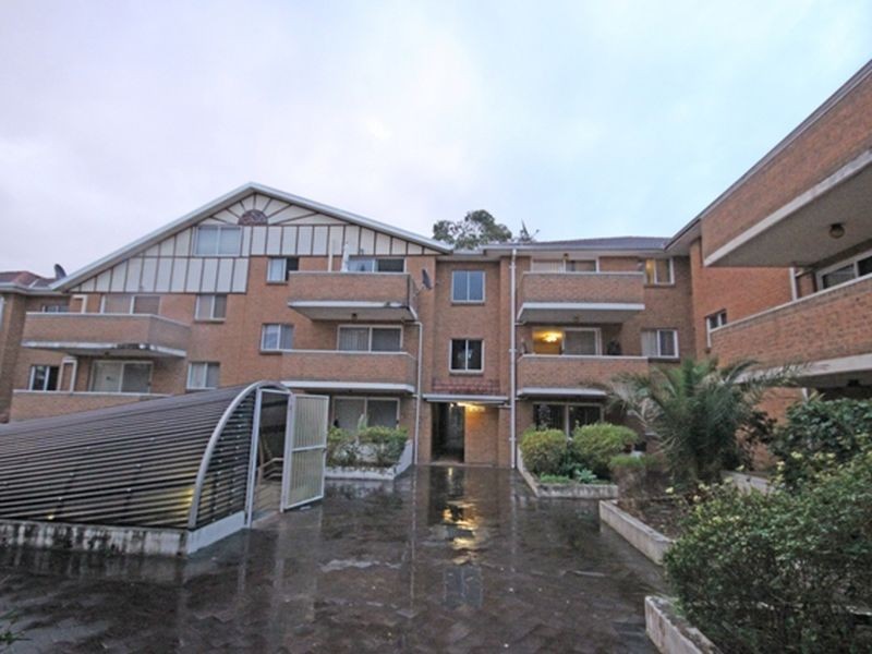 20/138 Meredith Street, Bankstown NSW 2200