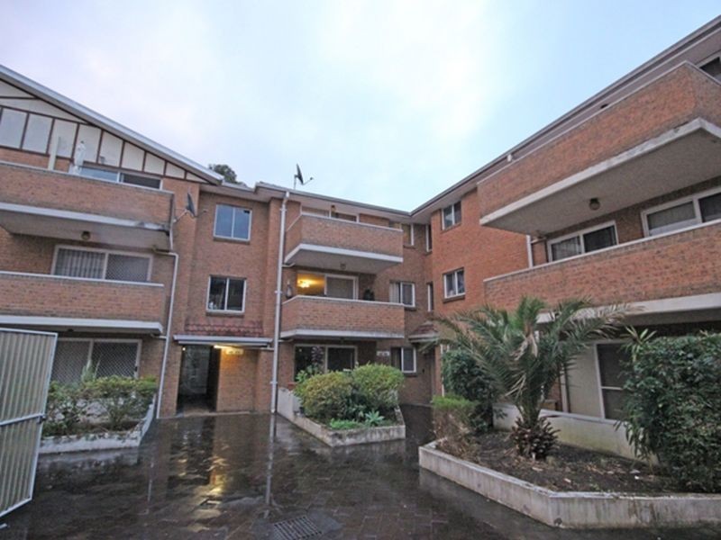 20/138 Meredith Street, Bankstown NSW 2200