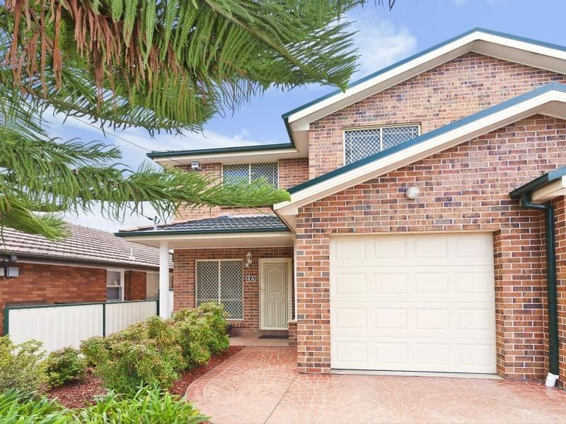 4a Mars Street, Padstow NSW 2211