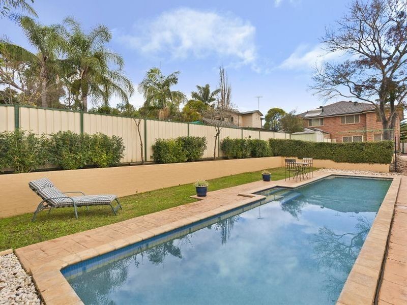 4a Mars Street, Padstow NSW 2211