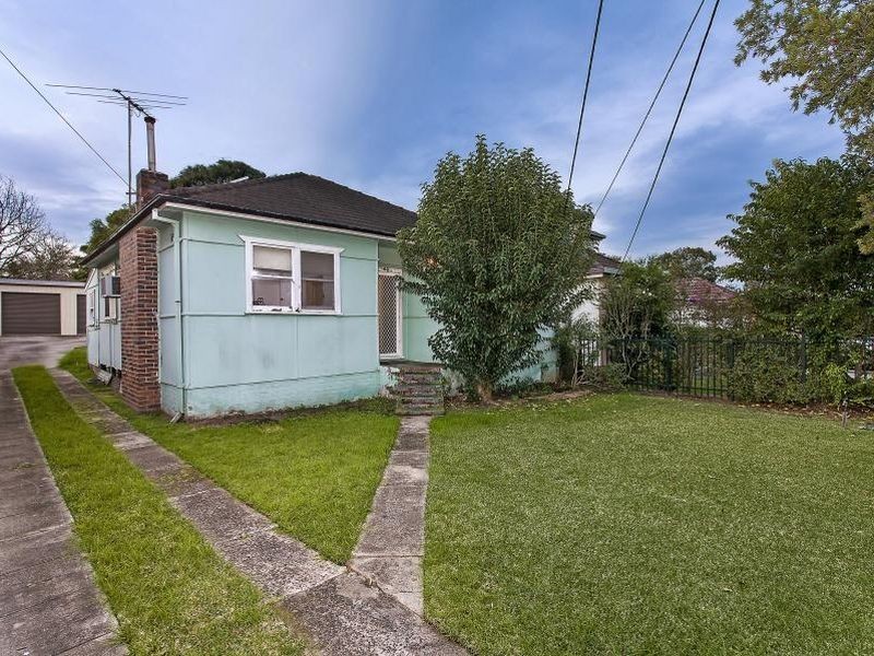 48 Rowland Street, Revesby NSW 2212