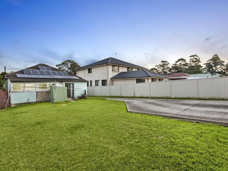 48 Rowland Street, Revesby NSW 2212