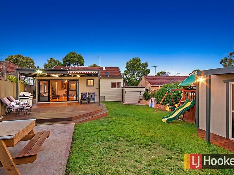 6 McGirr Street, Padstow NSW 2211