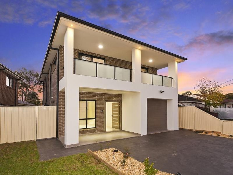 24 Louie Street, Padstow NSW 2211