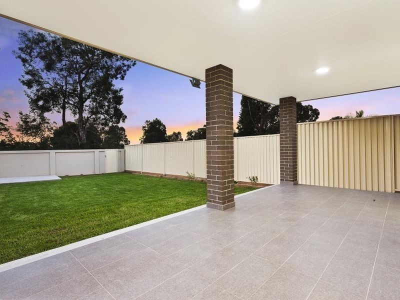 24 Louie Street, Padstow NSW 2211