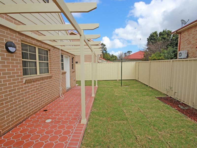 1 & 7 & 8 Saywell Street, Macquarie Fields NSW 2564