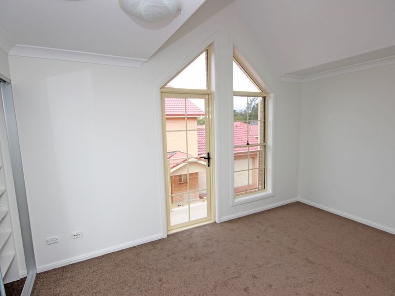 1 & 7 & 8 Saywell Street, Macquarie Fields NSW 2564