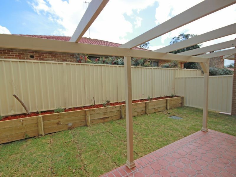 1 & 7 & 8 Saywell Street, Macquarie Fields NSW 2564