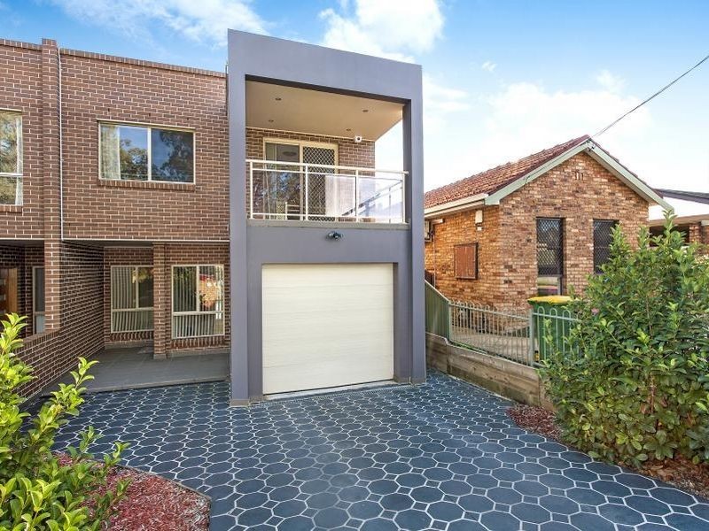 6 Lang Street, Padstow NSW 2211