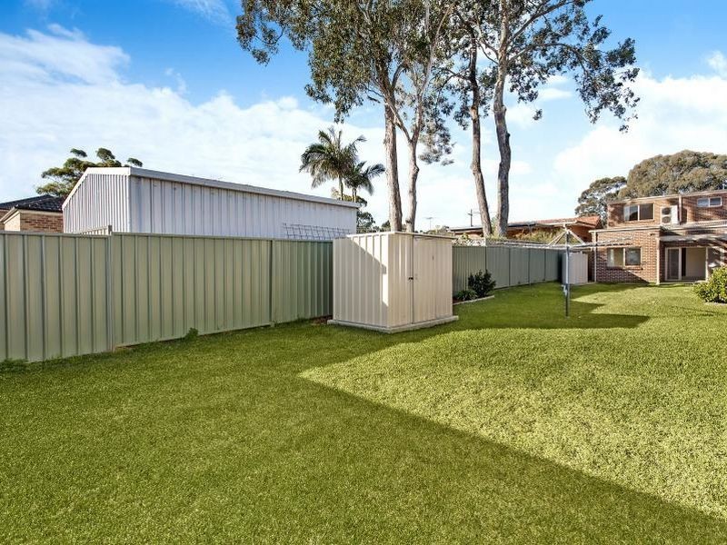 6 Lang Street, Padstow NSW 2211
