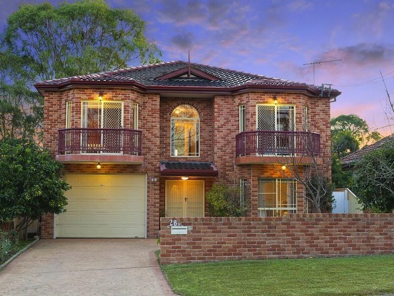 28 Stevens Street, Panania NSW 2213