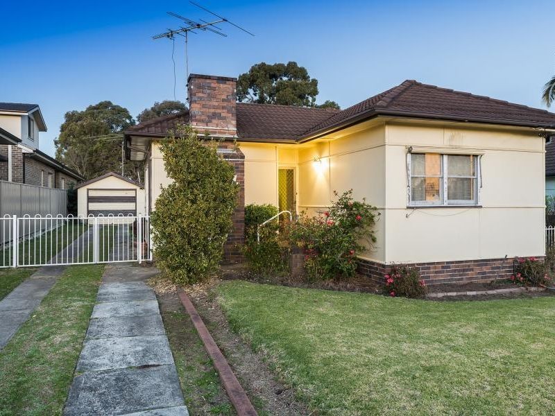 97 Sherwood Street, Revesby NSW 2212