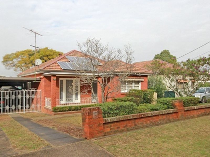 17 Napoli Street, Padstow NSW 2211