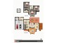 Duplex 2/7 Henry Lawson Drive, Picnic Point NSW 2213 Floorplan