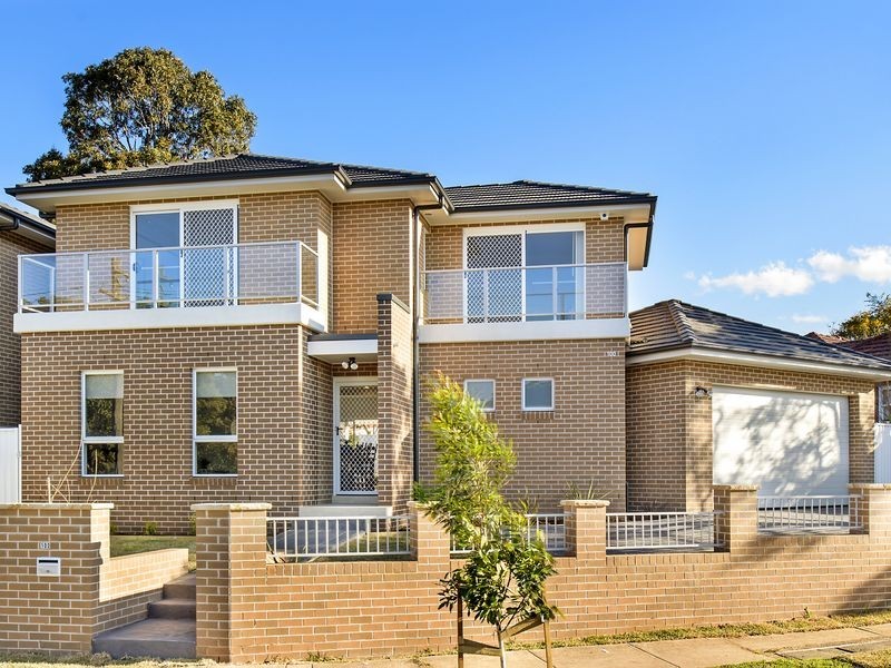 100 Doyle Road, Padstow NSW 2211