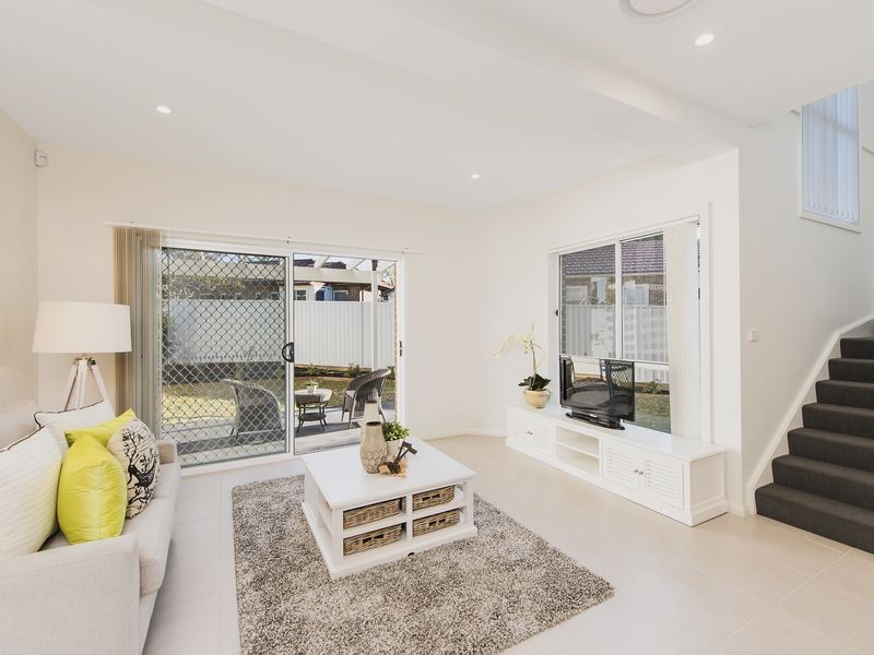 100 Doyle Road, Padstow NSW 2211