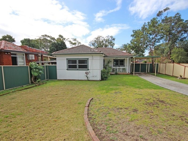 78 Turvey Street, Revesby NSW 2212