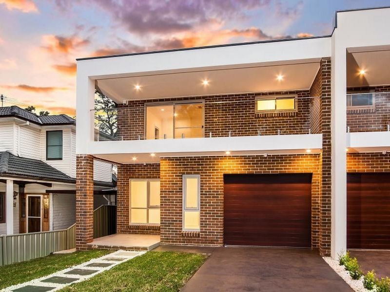 8a Clive Street, Revesby NSW 2212