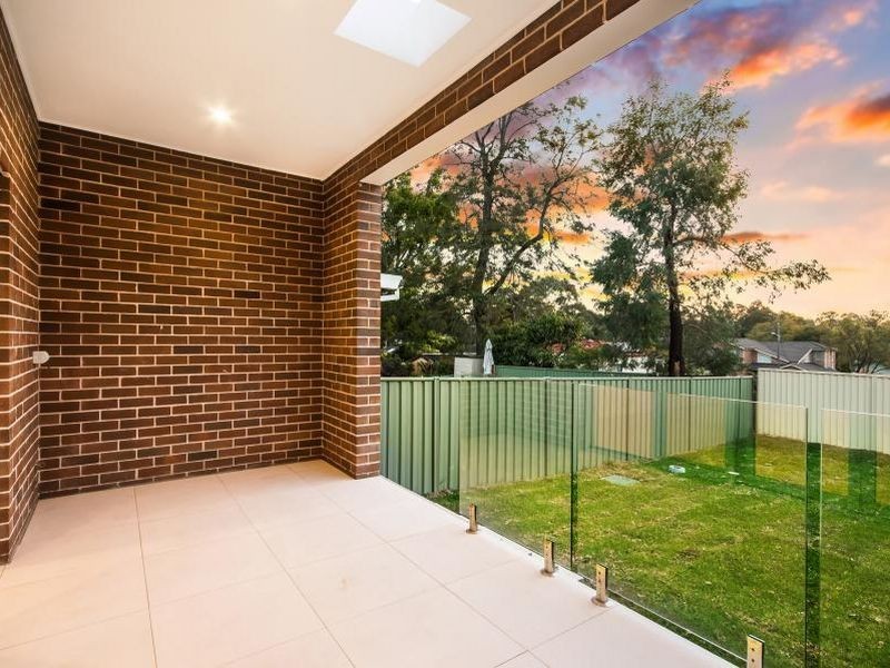 8a Clive Street, Revesby NSW 2212