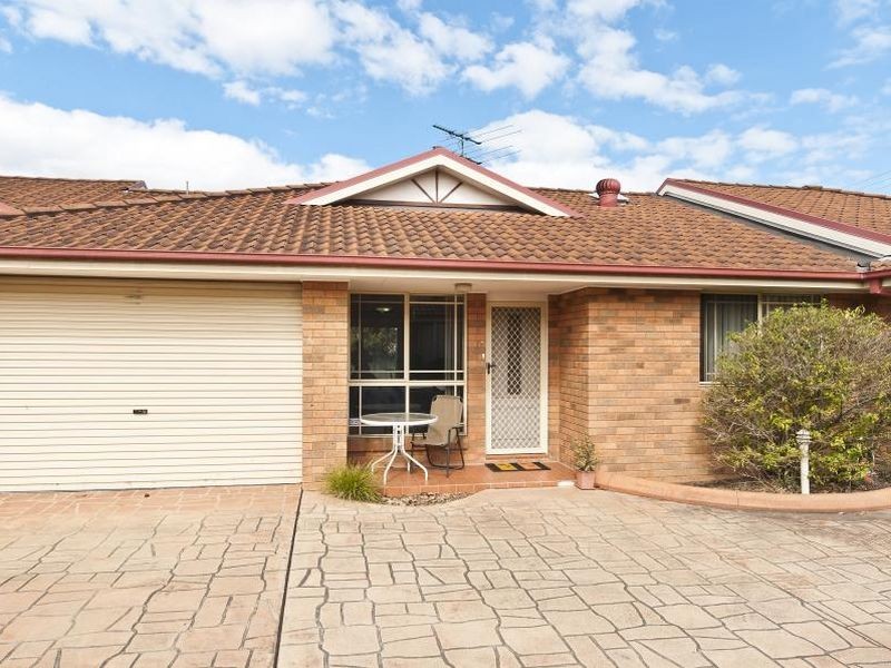 6/116 Gibson Avenue, Padstow NSW 2211
