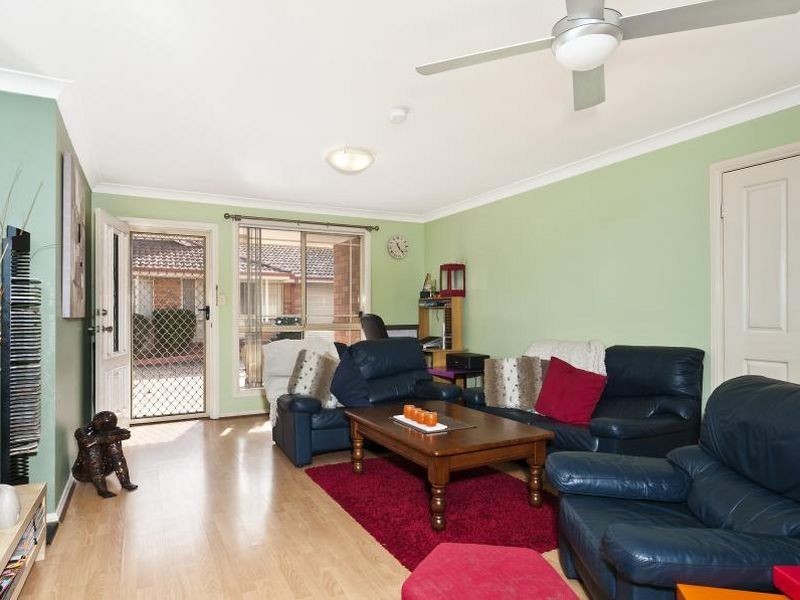 6/116 Gibson Avenue, Padstow NSW 2211