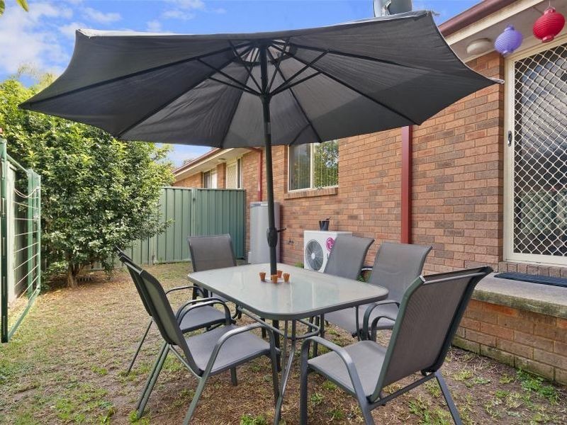 6/116 Gibson Avenue, Padstow NSW 2211