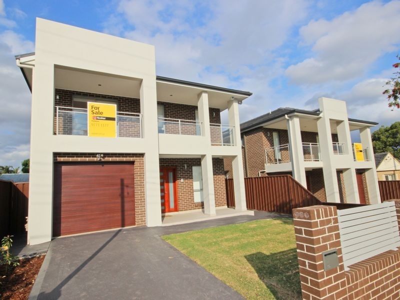 130a Gibson Avenue, Padstow NSW 2211