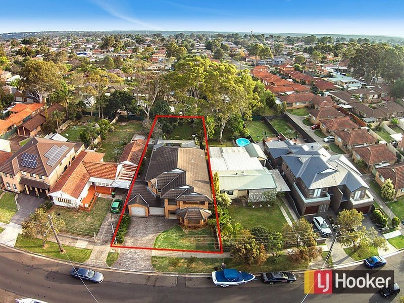 109 Tompson Road, Panania NSW 2213