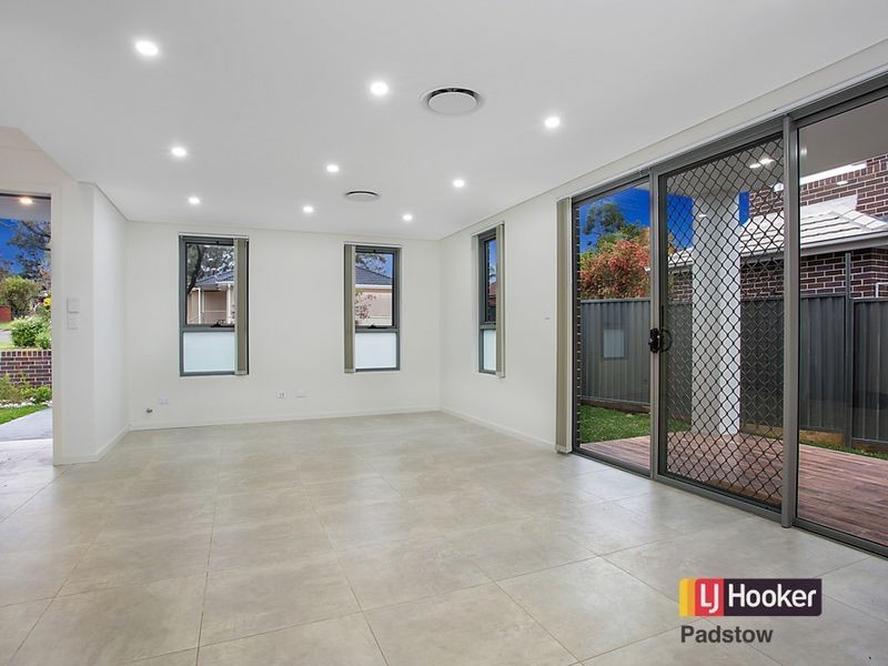 3 Rosebank Street, Panania NSW 2213