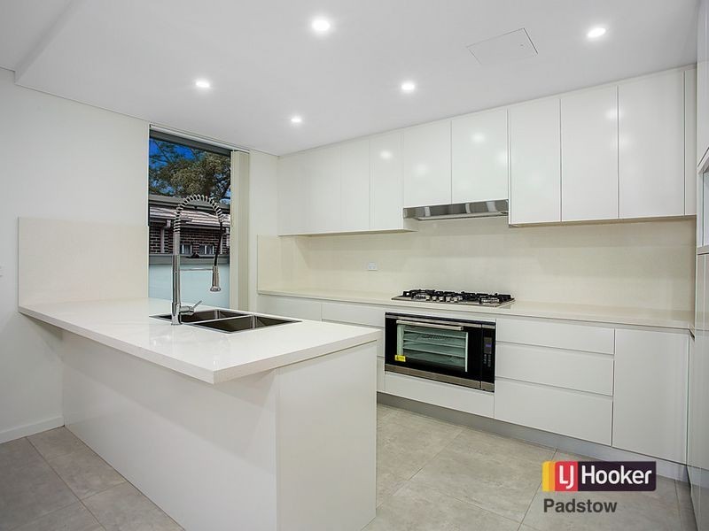 3 Rosebank Street, Panania NSW 2213